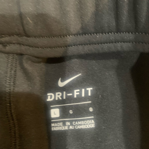 Nike sweat pants - Picture 3 of 3